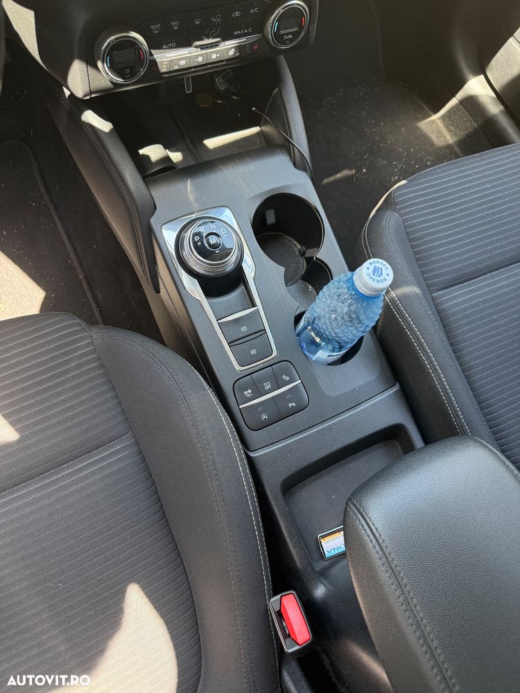 Ford Focus - 5