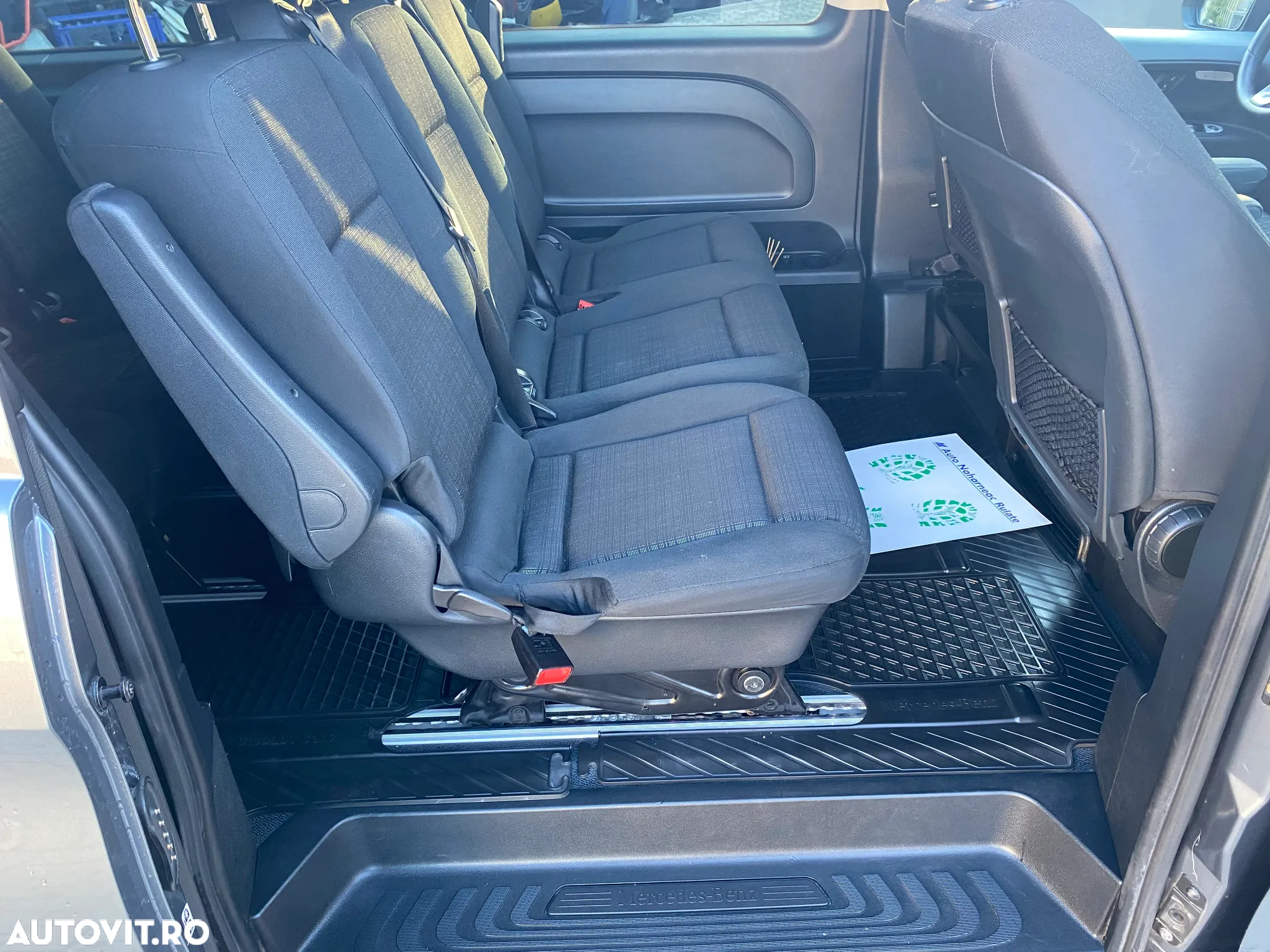 Mercedes-Benz Vito - 7