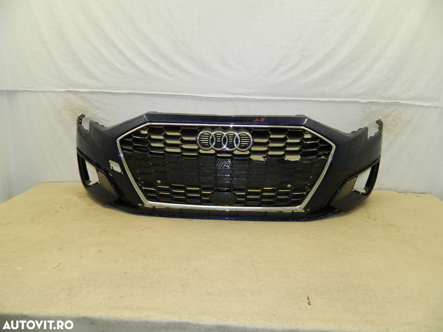 Bara fata Audi A3, 2020, 2021, 8Y0807437 - 1