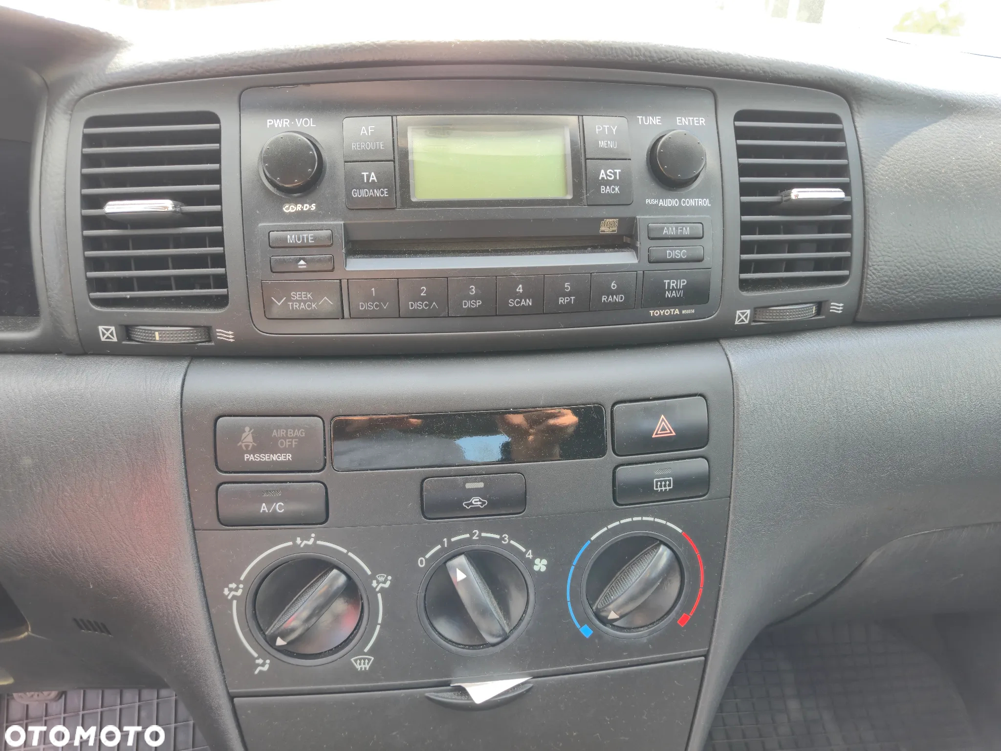 Toyota Corolla 1.6 VVT-i Edition - 14