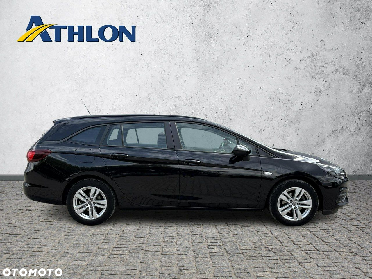 Opel Astra V 1.4 T Edition S&S - 6