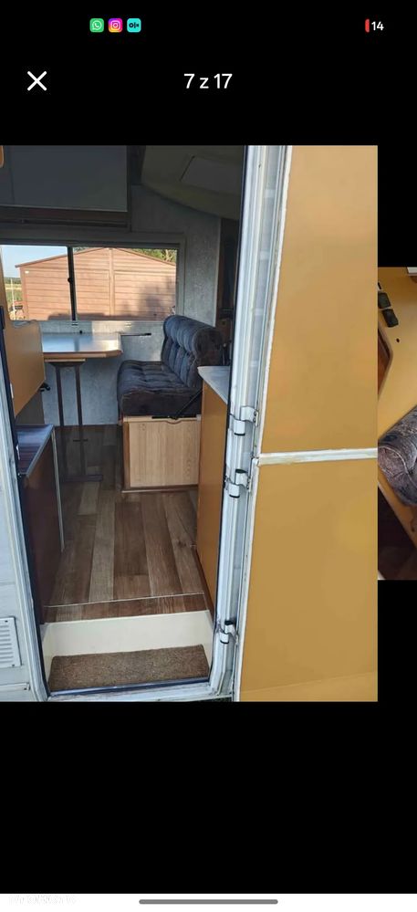 Renault Trafic - 7
