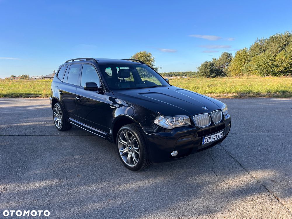 BMW X3 xDrive20d Limited Sport Edition - 2