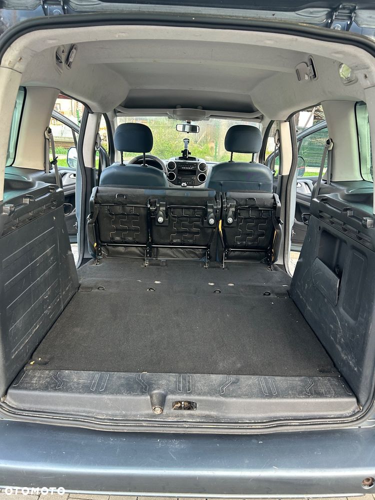 Citroën Berlingo - 20