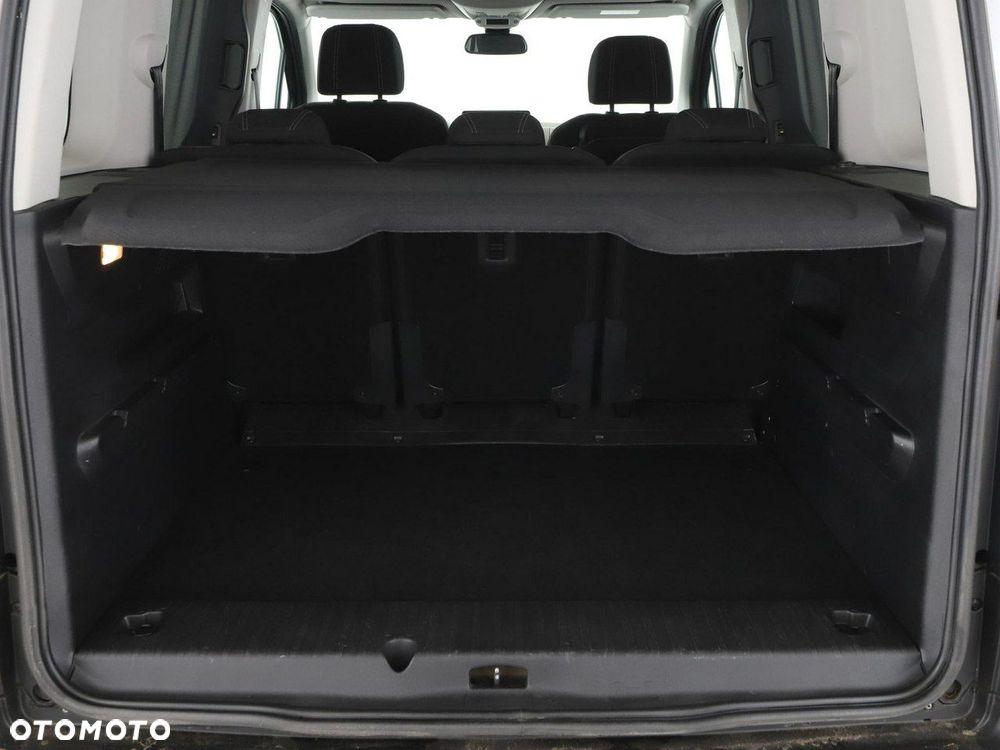 Peugeot Rifter BlueHDI 100 L1 Access - 21