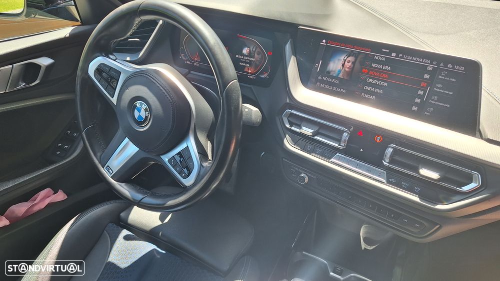 BMW 218 Gran Coupé i Line Sport - 6