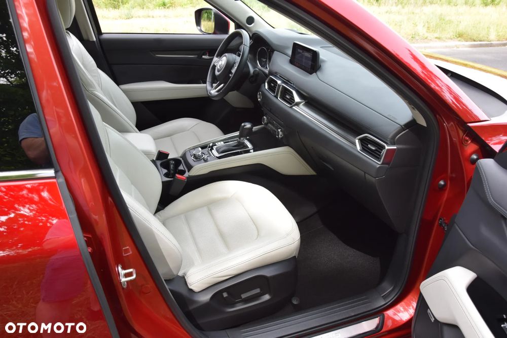 Mazda CX-5 2.5 Skypassion AWD - 7