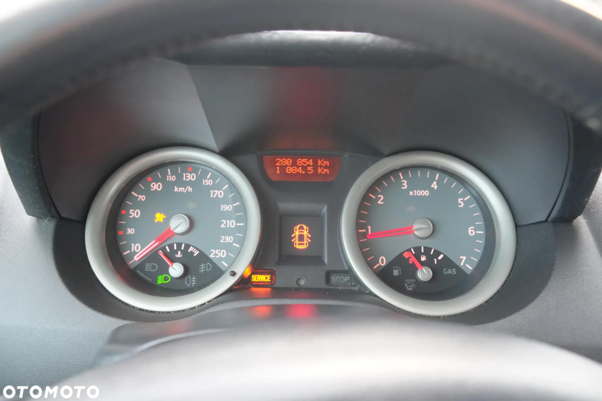 Renault Megane 1.5 dCi Confort Authentique - 19