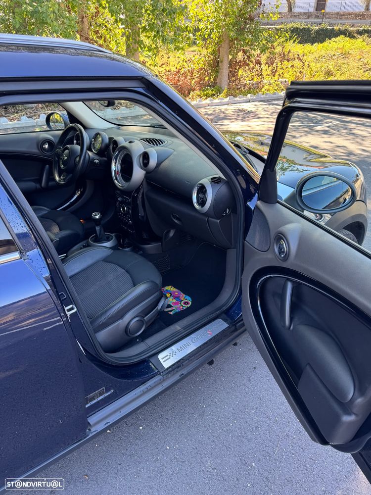 MINI Countryman Cooper SD - 12