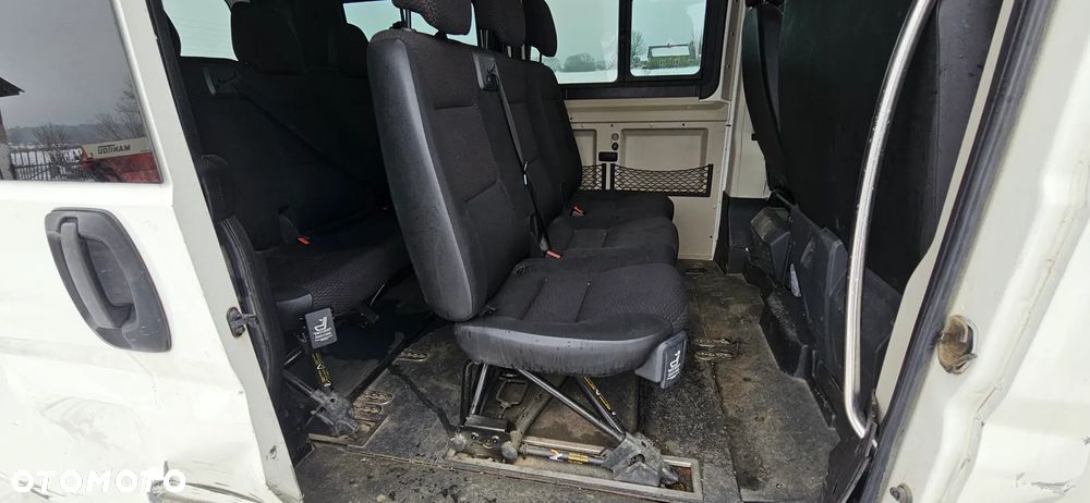 Citroën Jumper - 11