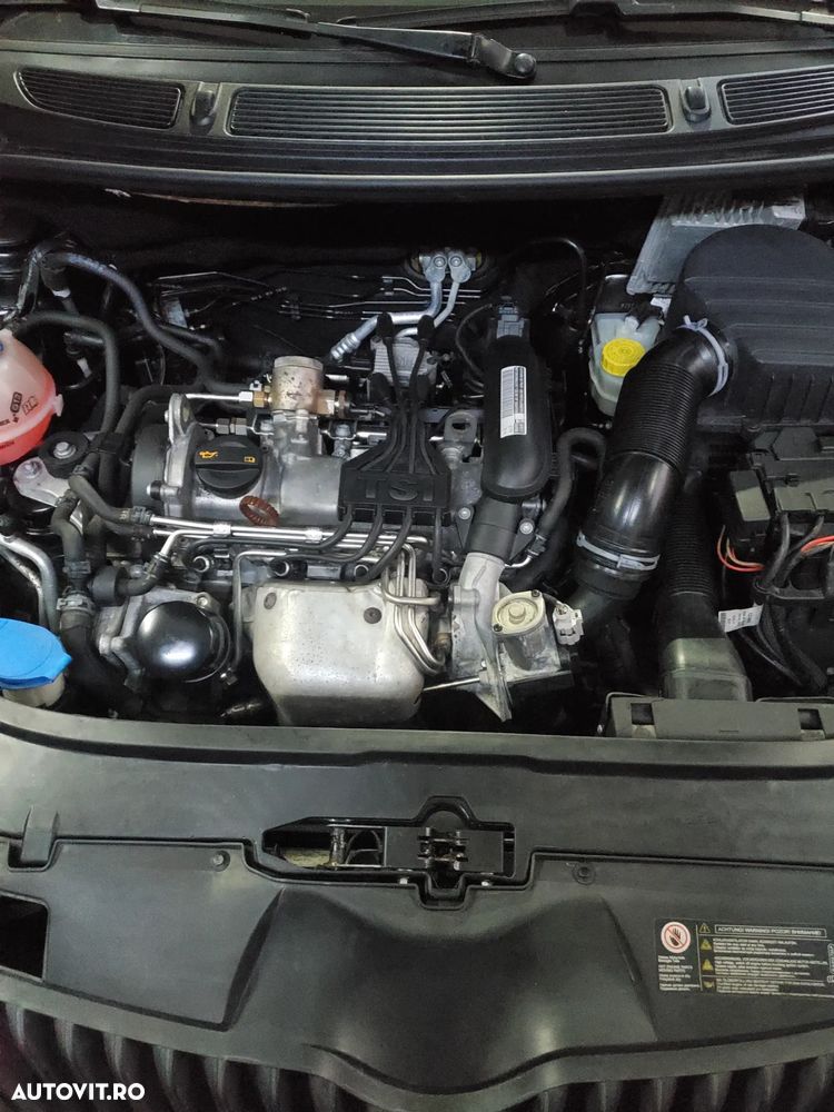 Skoda Fabia 1.2 TSI Classic Green tec - 2