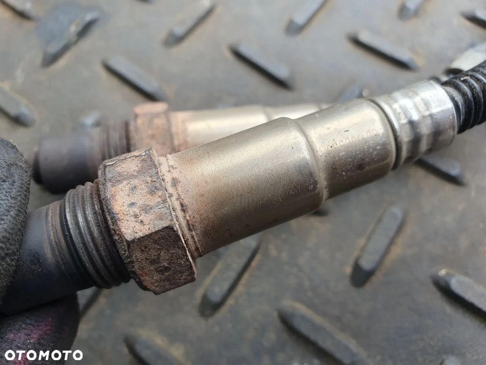 SONDA LAMBDA 0258986602 BOSCH ORYGINAŁ POSIADAM 2SZT - 2