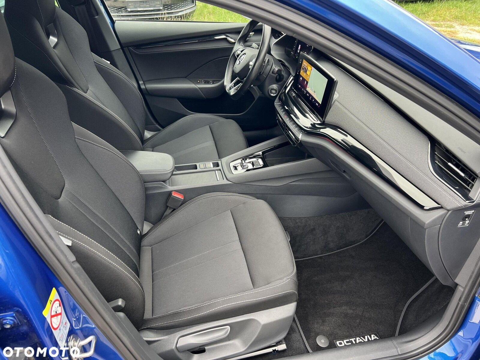 Skoda Octavia 2.0 TSI 4x4 Sportline DSG - 16