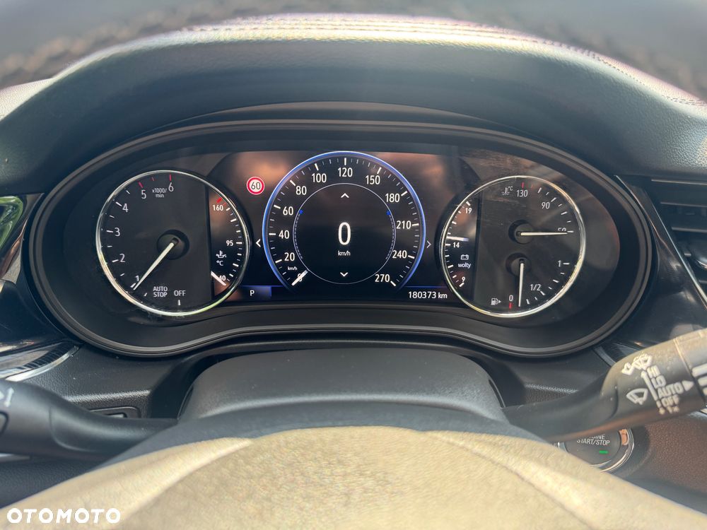 Opel Insignia 2.0 CDTI 4x4 Innovation S&S - 23
