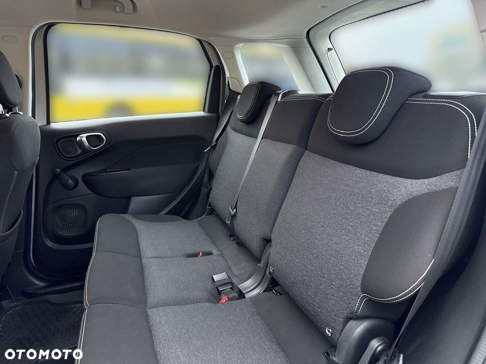 Fiat 500L 1.4 16V Pop Star - 16