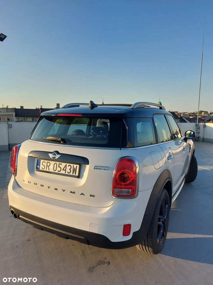 MINI Countryman Cooper - 4