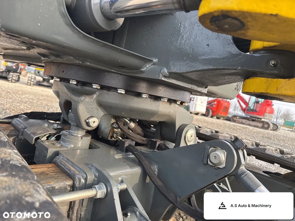 Wacker Neuson ET20 - 19
