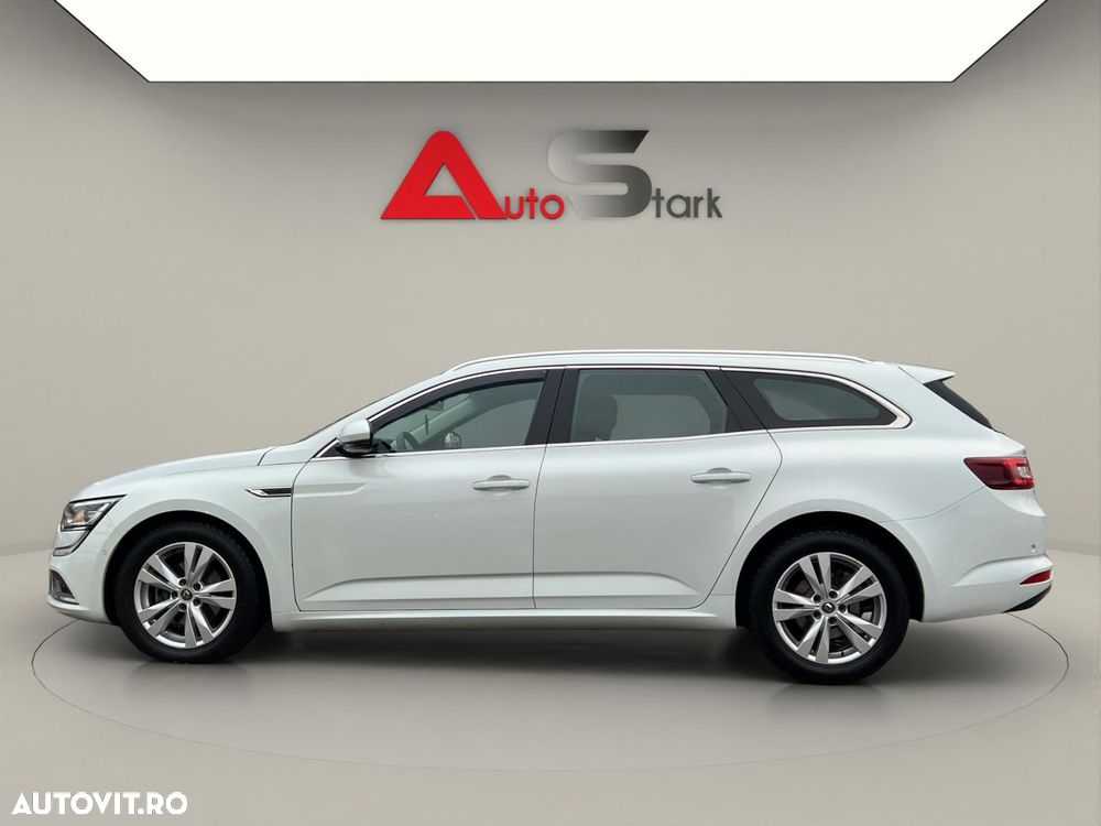 Renault Talisman ENERGY - 9