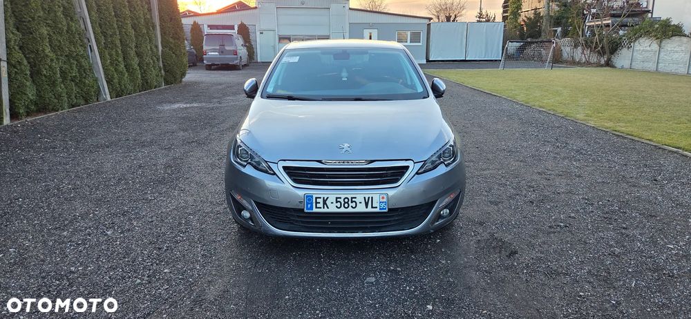Peugeot 308 - 3