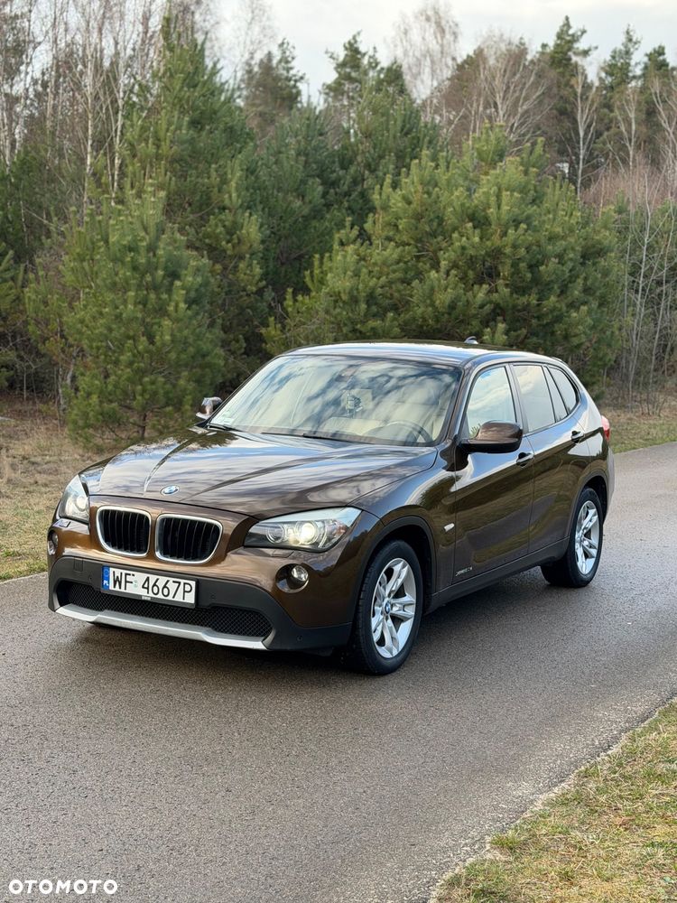 BMW X1 - 16