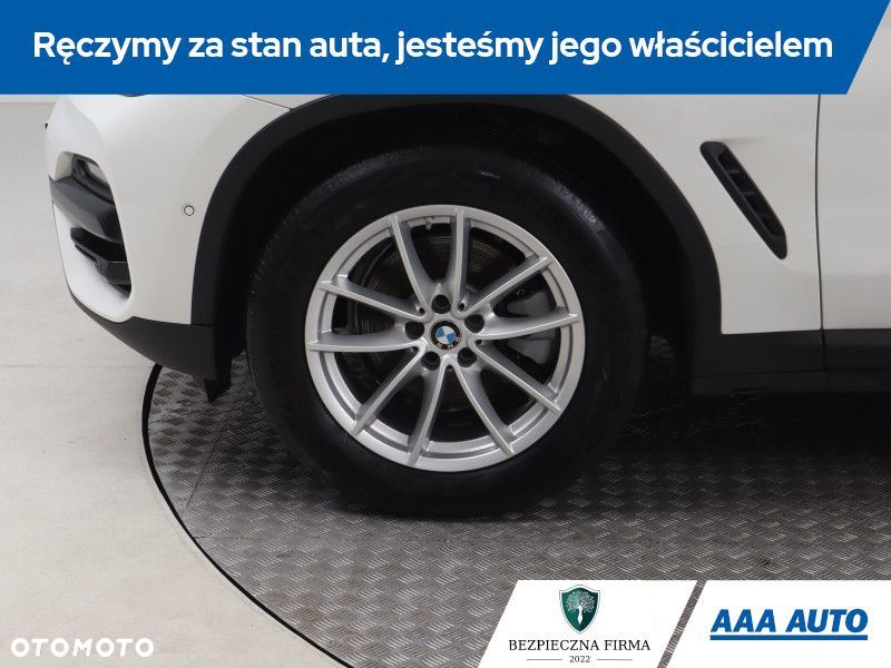 BMW X3 - 17
