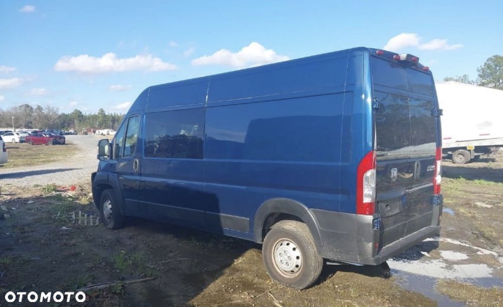 RAM Promaster - 20