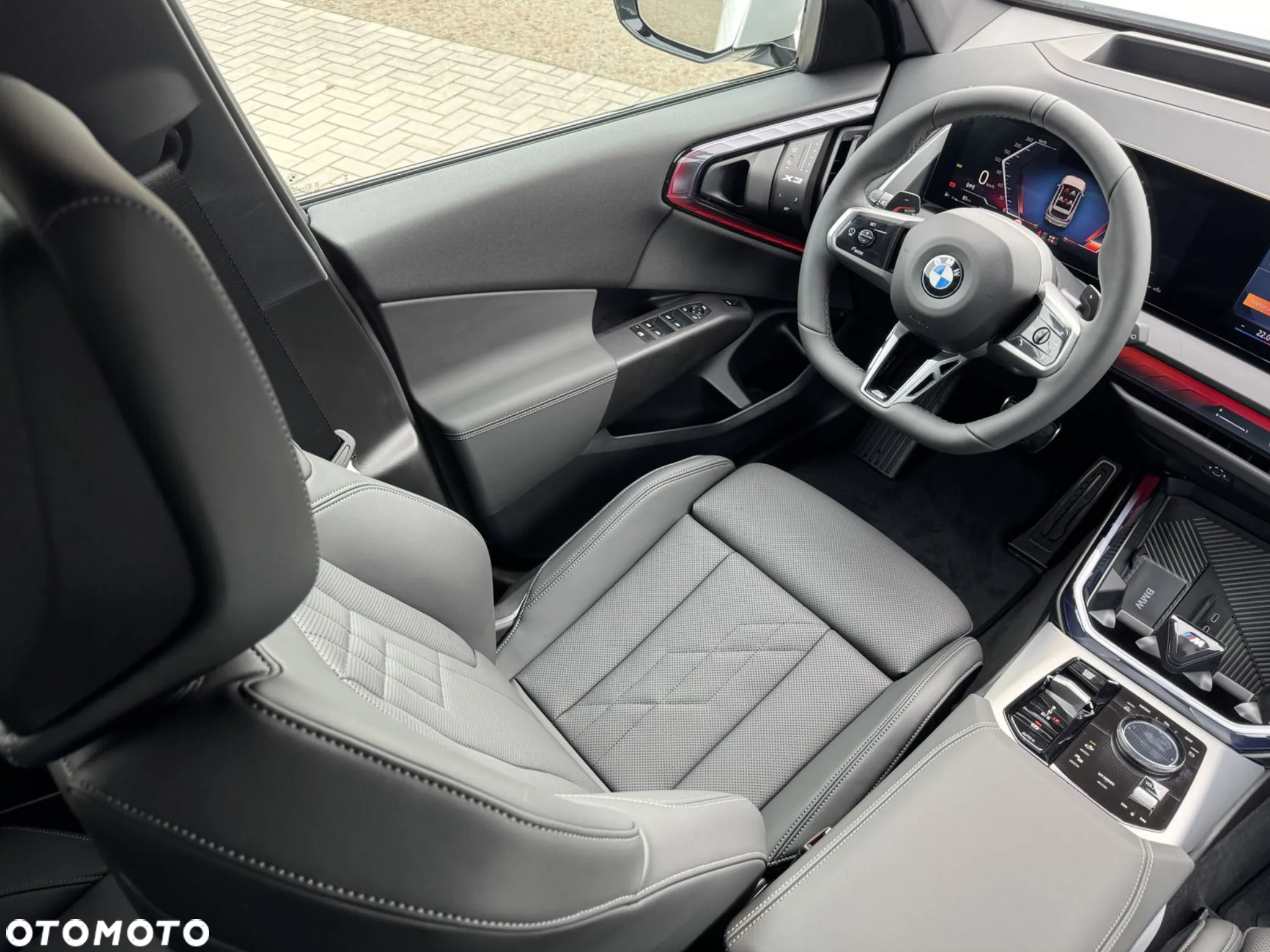 BMW X3 - 15