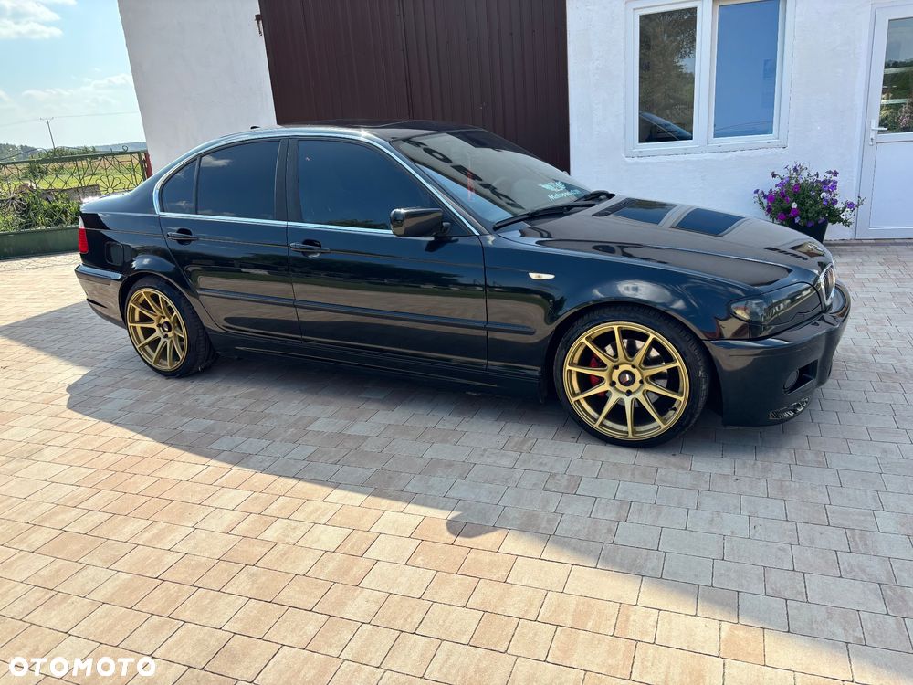 BMW Seria 3 - 1