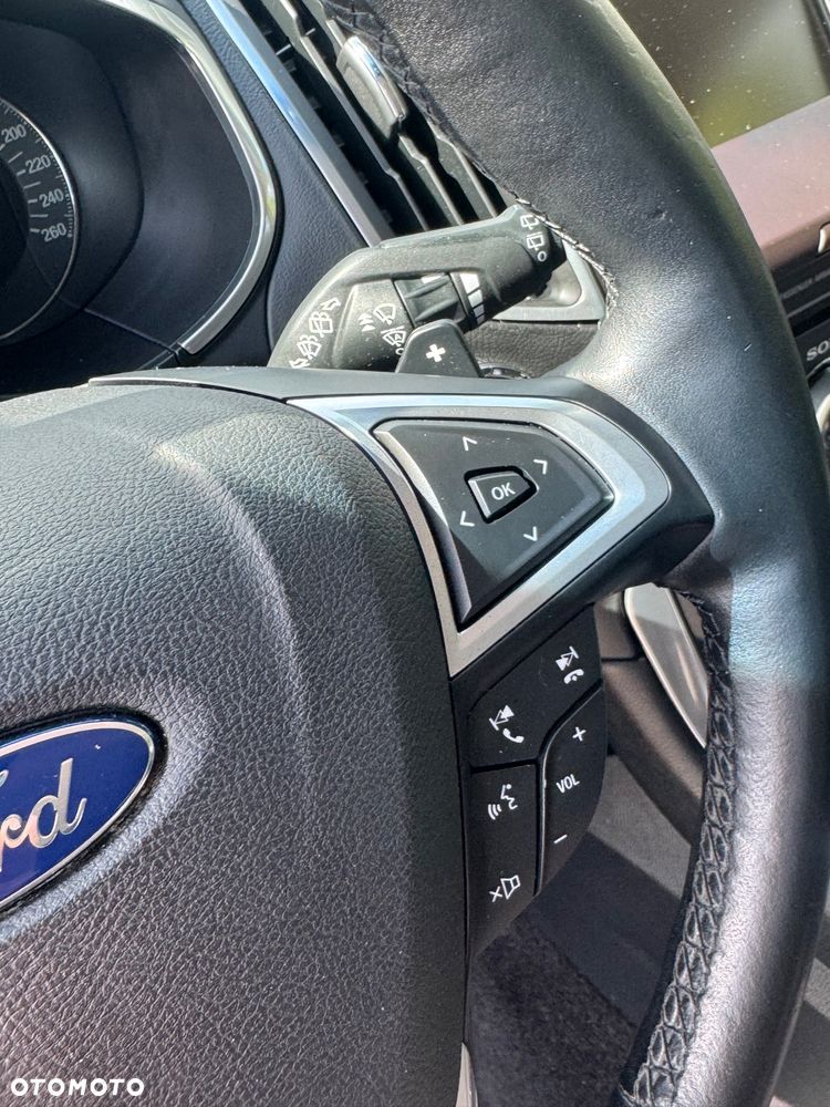 Ford Edge 2.0 TDCi Bi-Turbo 4x4 Sport - 24