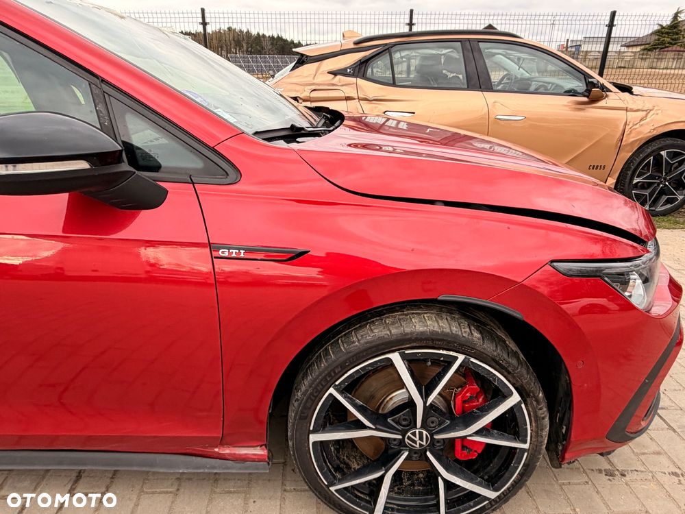 Volkswagen Golf 2.0 TSI BMT GTI Performance DSG - 14