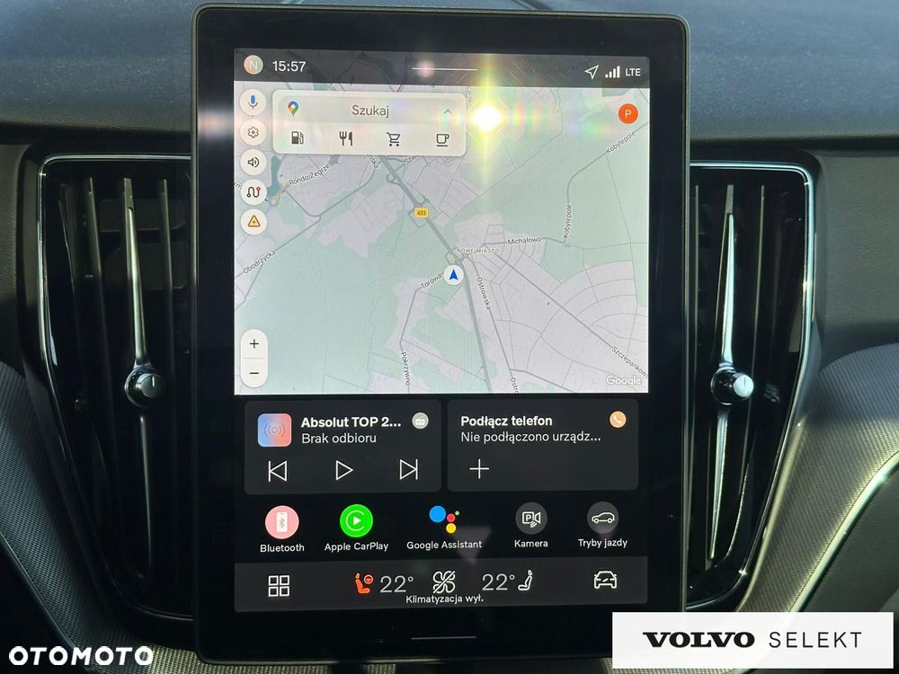 Volvo XC 60 - 27