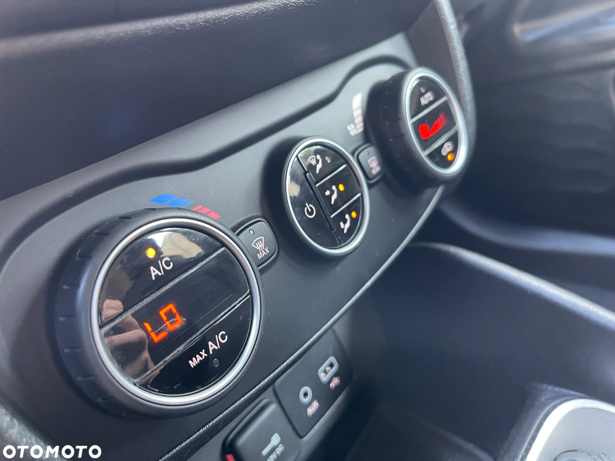 Fiat Tipo 1.6 MultiJet 16v Pop - 23
