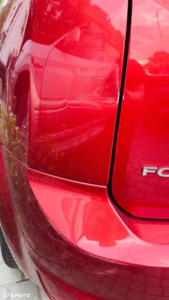 Ford Focus 1.6 Gold X - 12