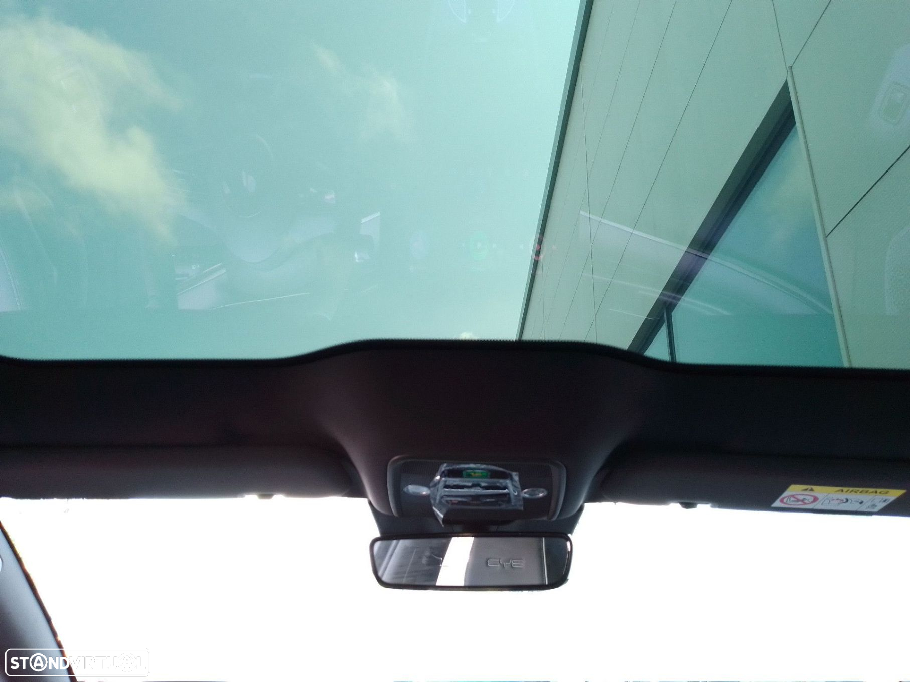 BYD Seal 82.5 kWh Design - 5