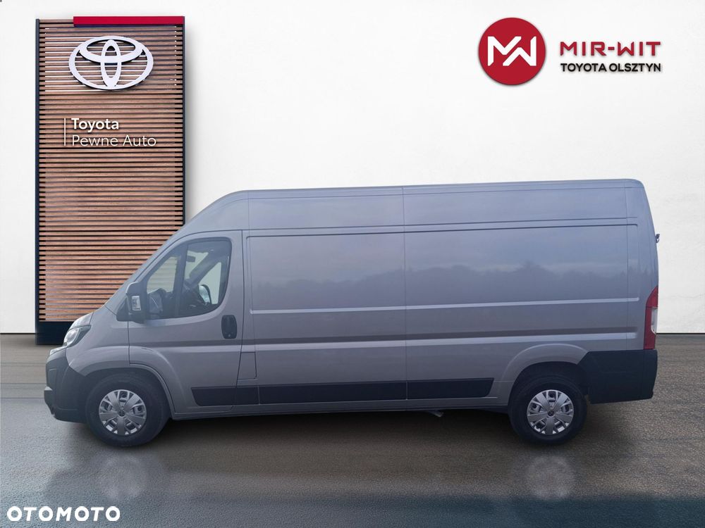 Toyota PROACE MAX - 2