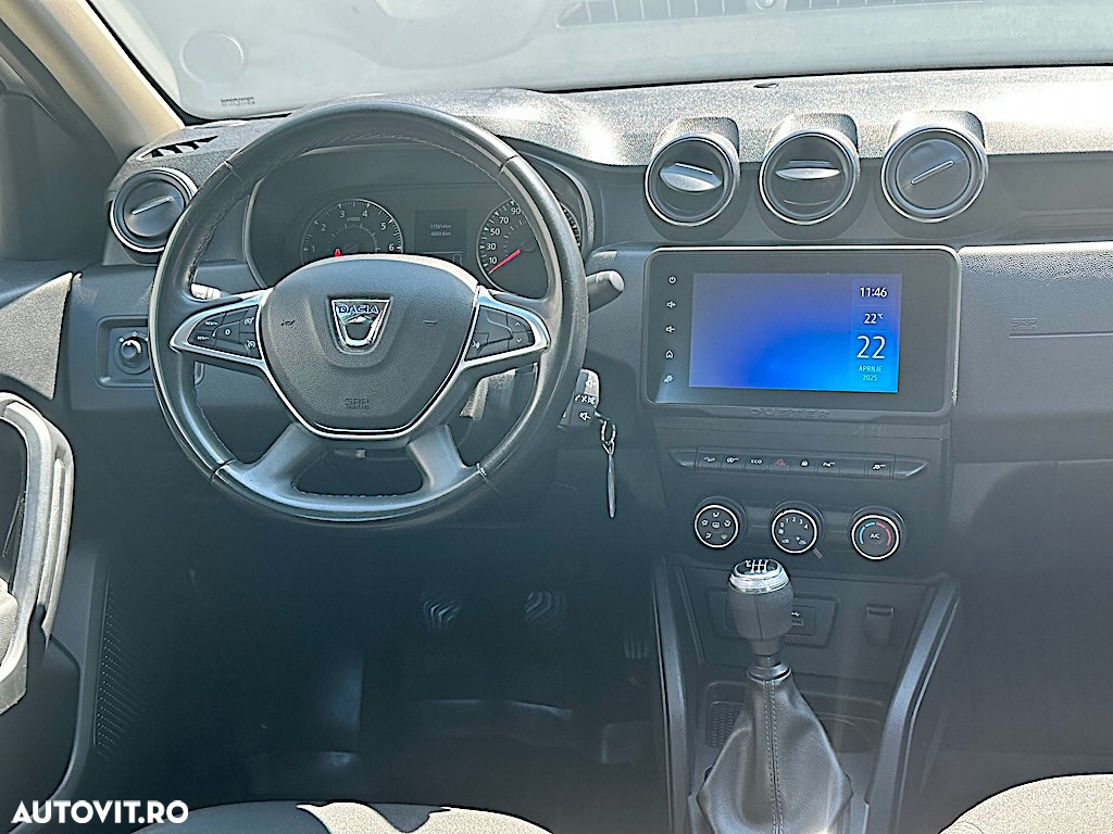 Dacia Duster - 8