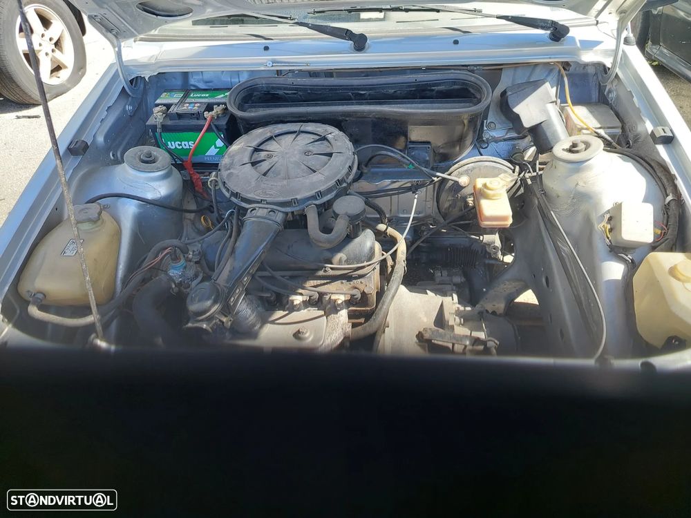 Ford Escort - 6