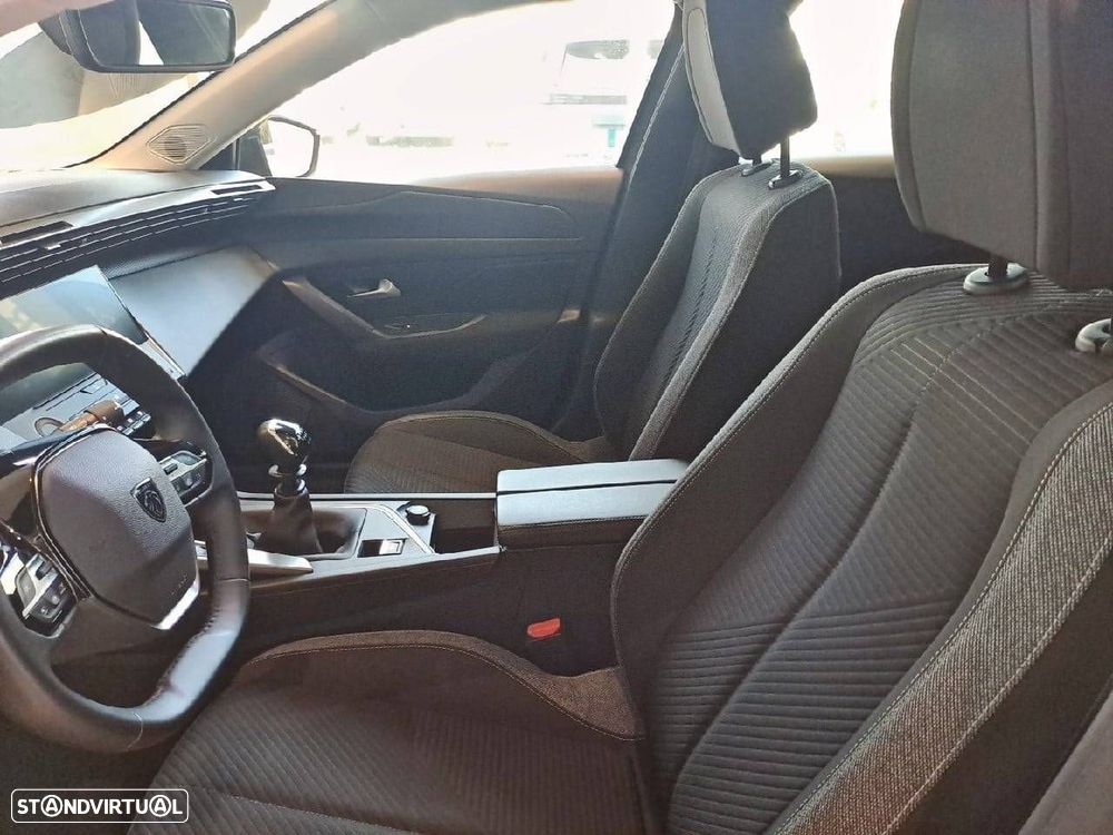 Peugeot 308 SW 1.2 PureTech Active - 9