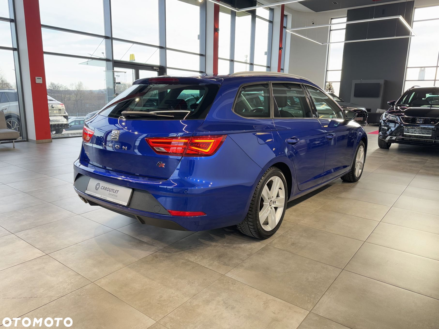 Seat Leon - 9