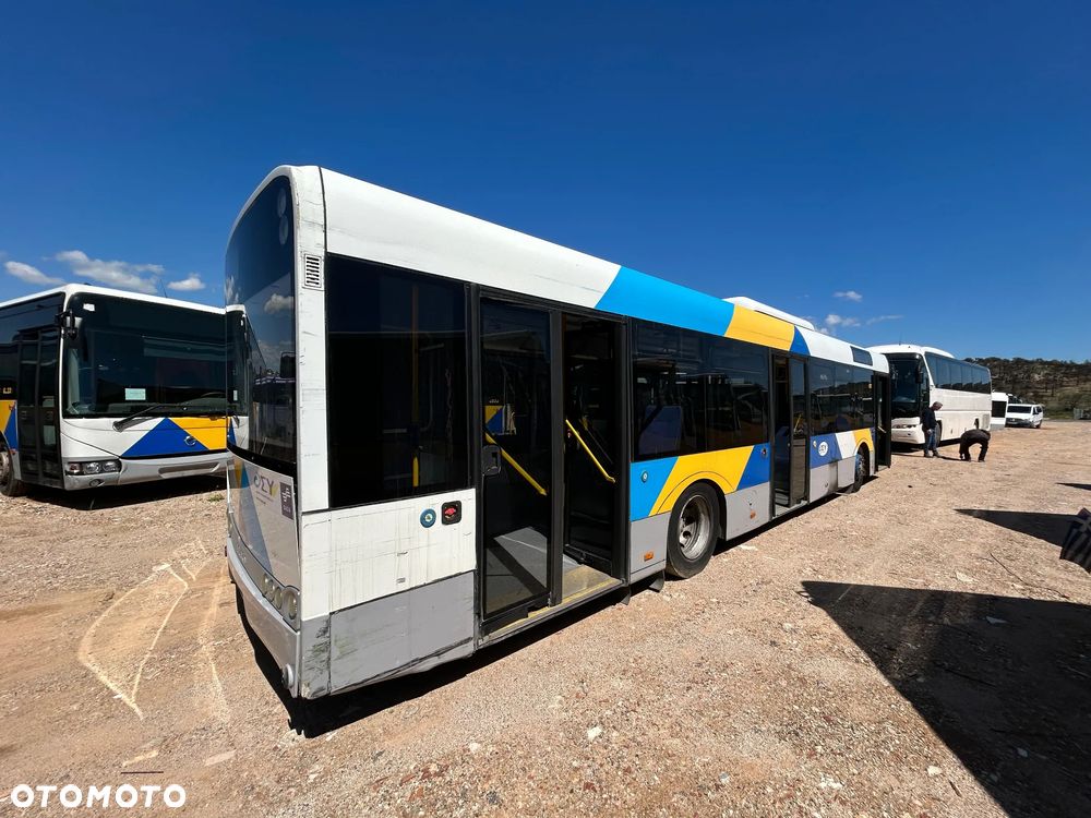 Solaris Urbino 12 - 4