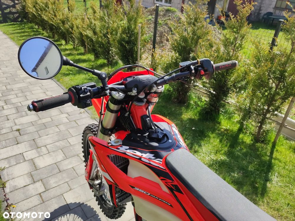 Beta RR - 11