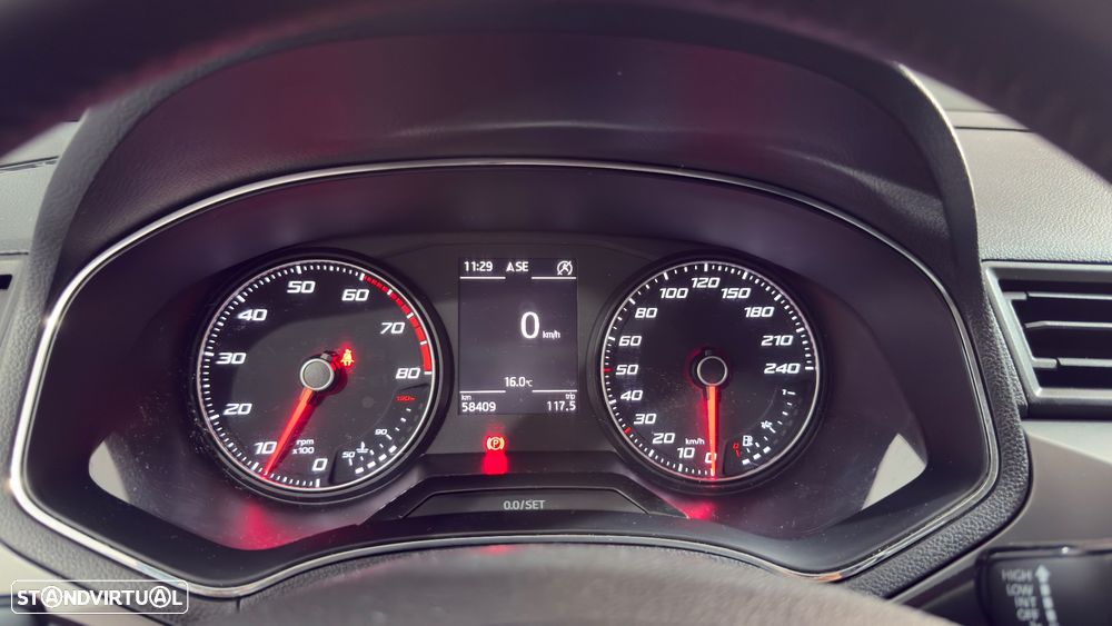 SEAT Ibiza 1.0 MPI Style - 18