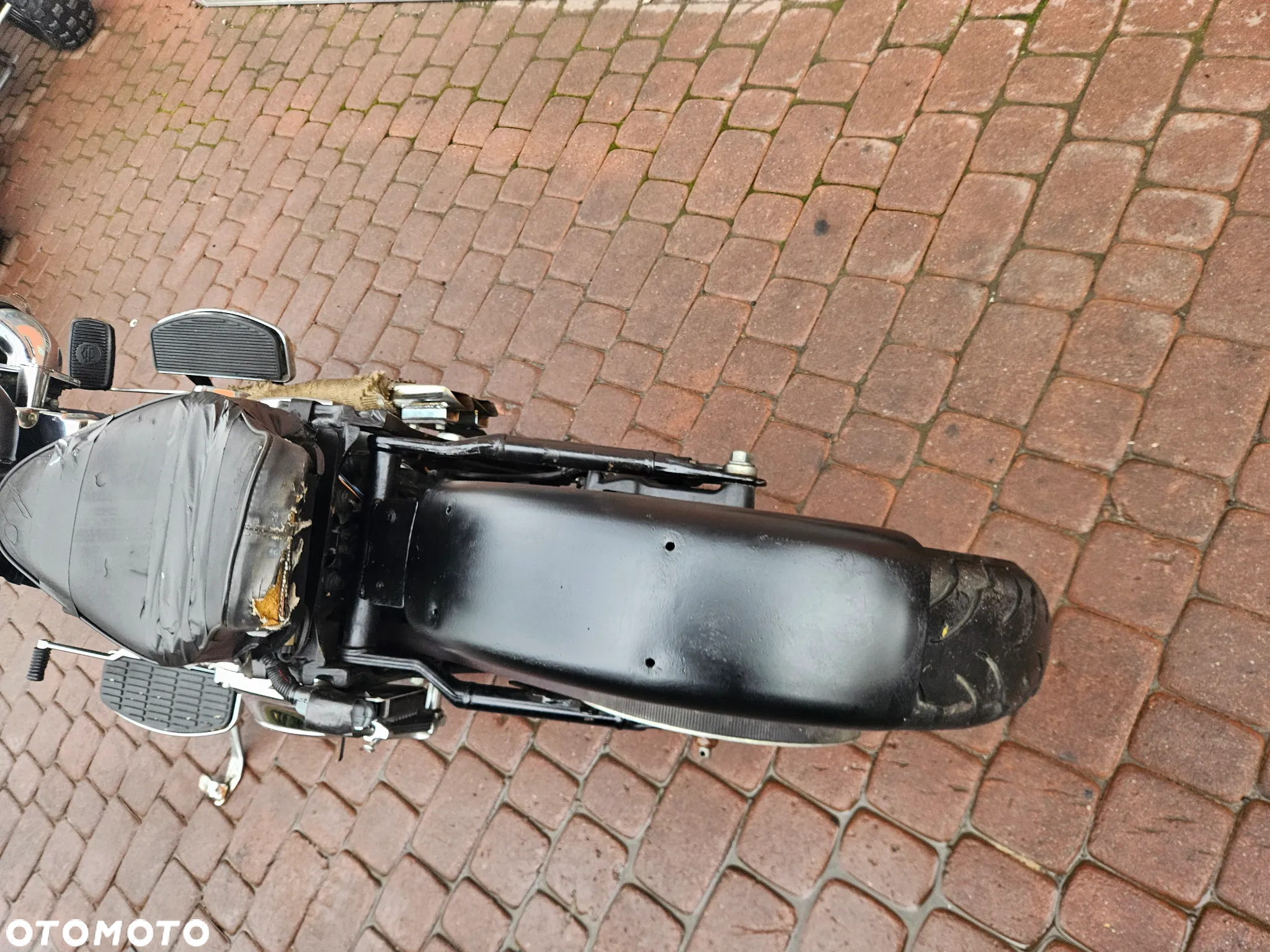 Harley-Davidson Softail Fat Boy - 20