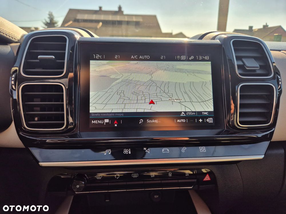 Citroën C5 Aircross 1.2 PureTech Feel - 20