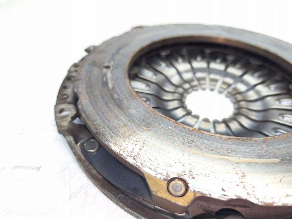 KOŁO DWUMASOWE DWUMAS AUDI VOLKSWAGEN SEAT SKODA 1.6 TDI 03L105266BT - 7