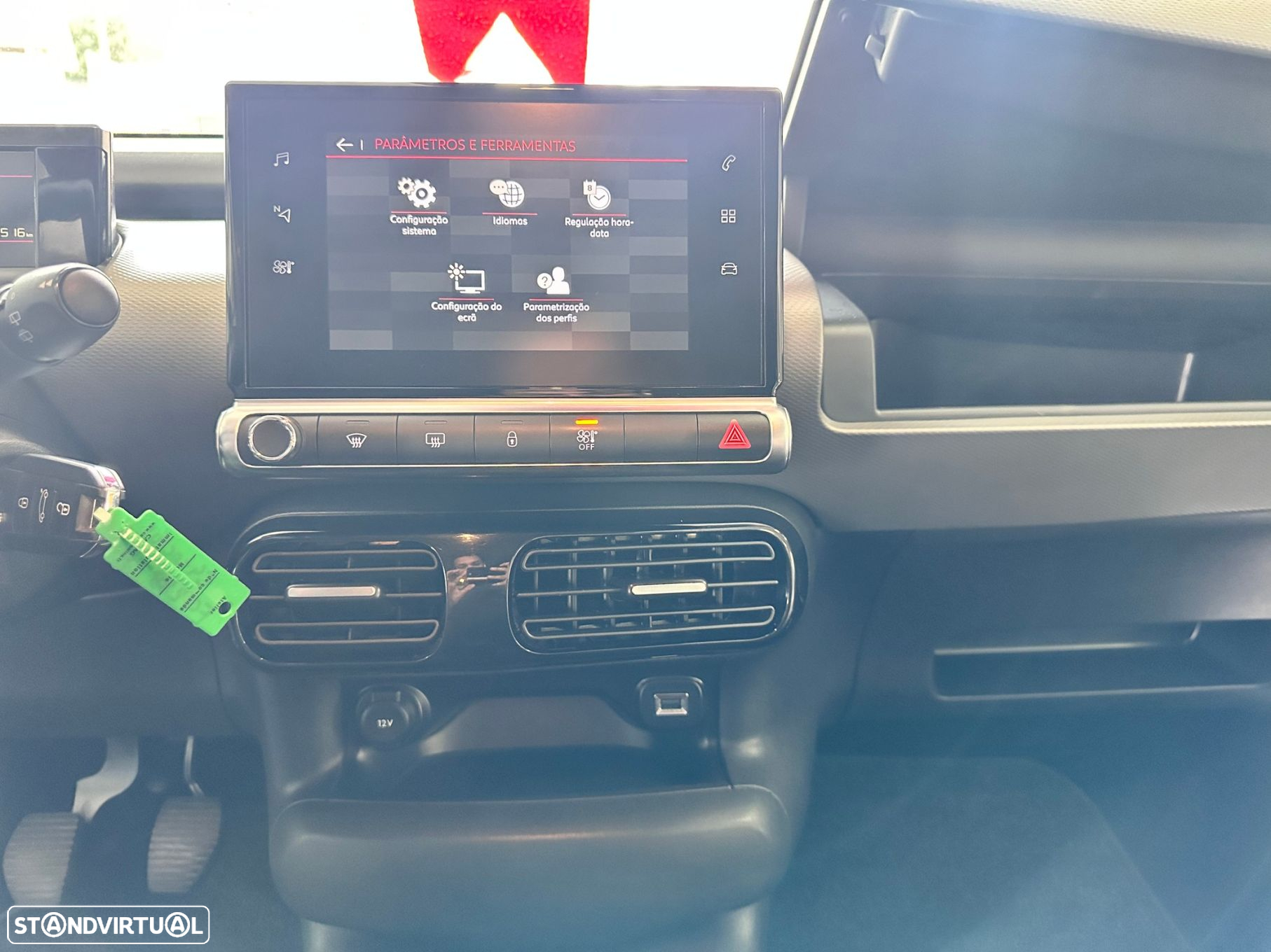 Citroën C4 Cactus 1.2 PureTech Feel - 14