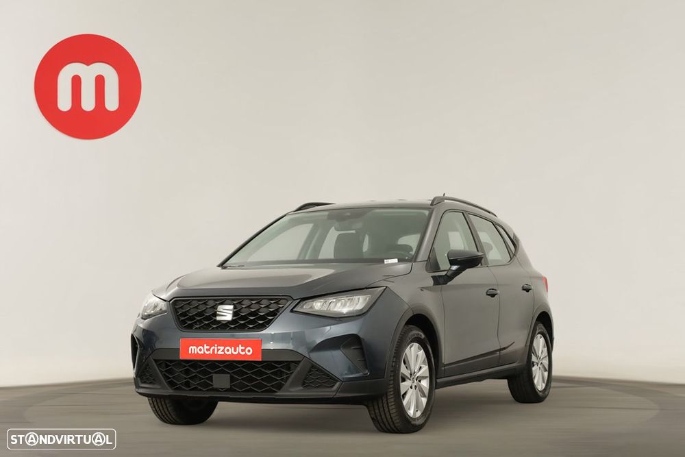 SEAT Arona 1.0 TSI Style - 2