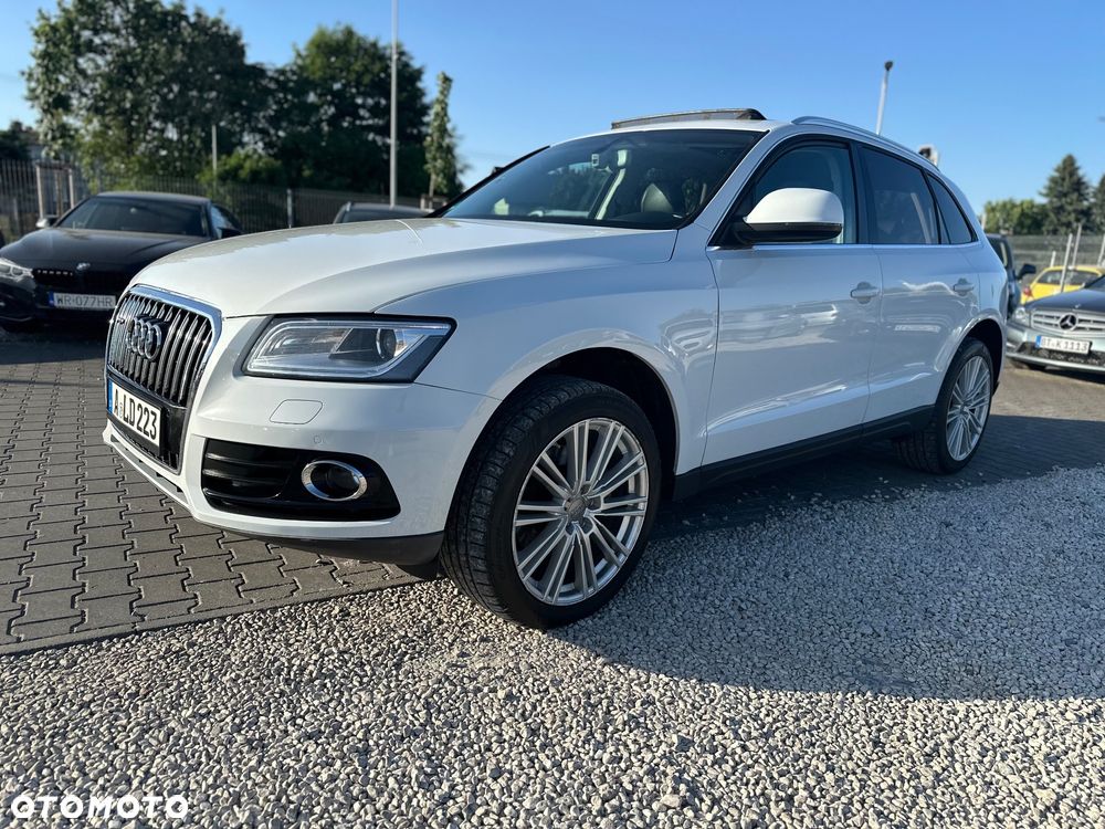 Audi Q5 - 6