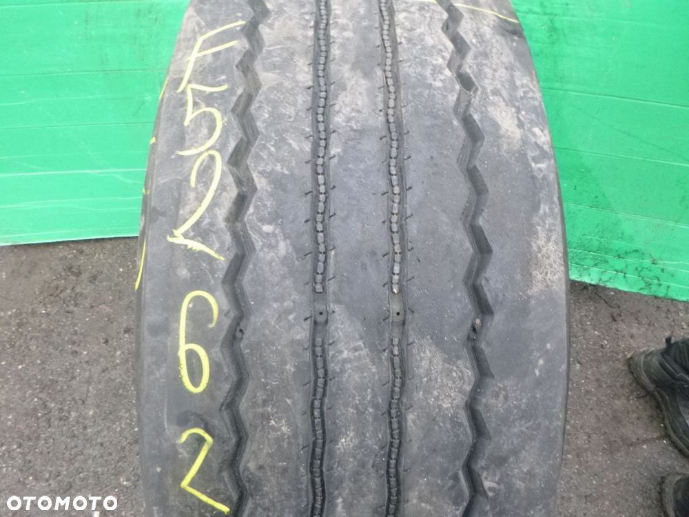 385/65R22,5 Giti GTL919. Opony ciężarowe