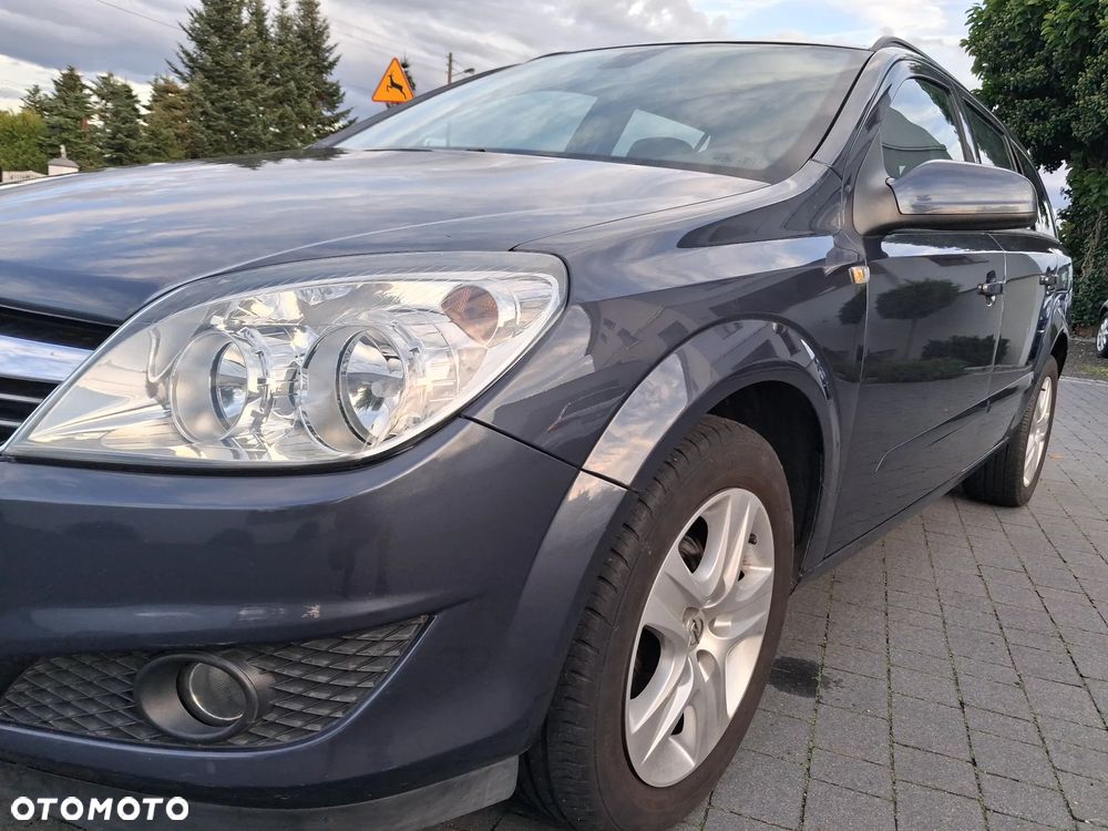 Opel Astra 1.6 Catch me - 15